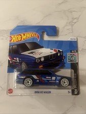 2024 Hot Wheels BMW M3 Wagon