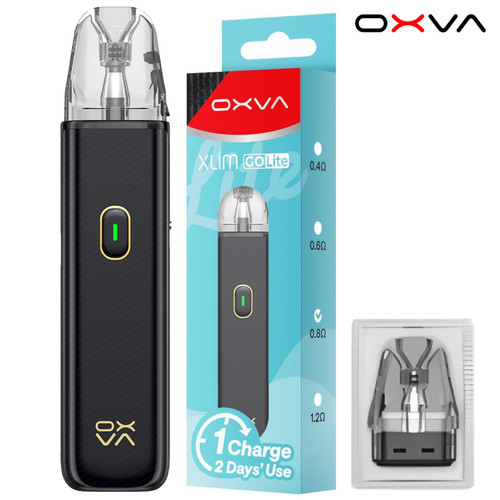 Oxva xlim lite - oxva,