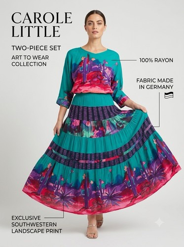 Carole little art wear - little,