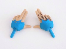 WWE MATTEL ELITE JEFF HARDY