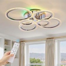 Modern LED Ceiling Light