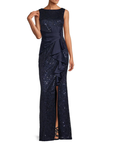 Eliza navy blue - eliza,