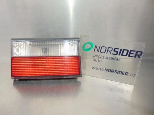 Boot lamp citroen - boot,