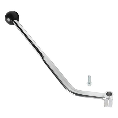Hand gear shifter shift lever - gear,
