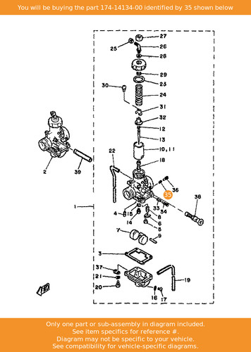 Yamaha spring air adjusting - spring,,