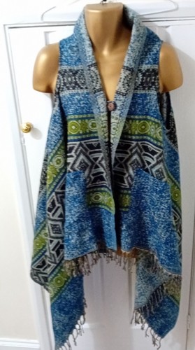 Vintage tapestry shanti ethnic - tapestry,
