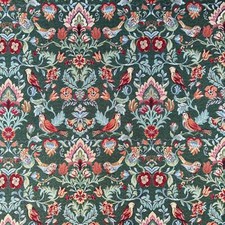 William Morris Design Floral