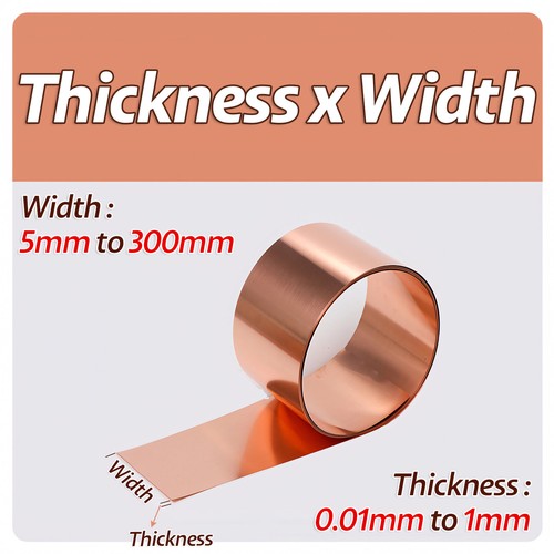 Pure copper t2 - 99.9%,