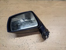 2006 HYUNDAI COUPE MK2 FRONT PASSENGER SIDE ELECTRIC WING MIRROR E4012177