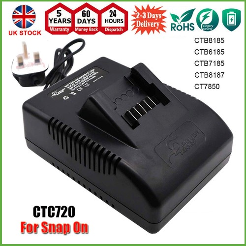For snap battery - snap, on