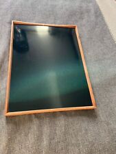 REVERSIBLE SERVING TRAY BY FINN JUHL FOR TORBEN ORSKOV & CO 1960'S