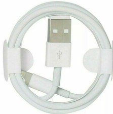 Original Apple IPhone Fast sync USB Charger Lead  5 6 7 8 XR X  11 12 13 Pro Max