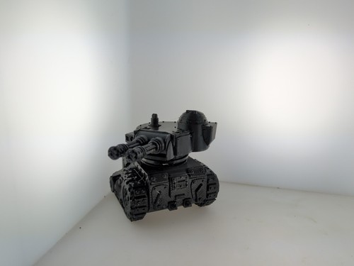 Grimdark ork tank twin - r3,