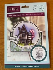 Crafter’s Companion - Sheena