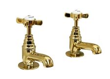 Gold Plated Traditional 1901