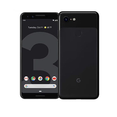 Google pixel 3 64gb - google,