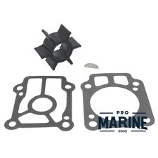 Tohatsu Nissan 25 30 35 40 HP