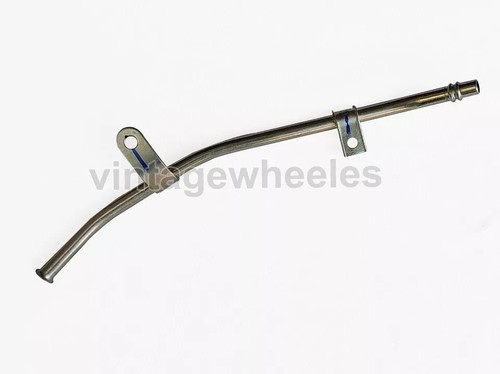 Oil level guide - pan,