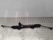 Peugeot 807 2003 LHD Rack and