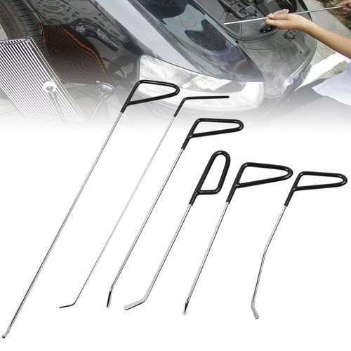 Auto pdr puller rods - puller, dent