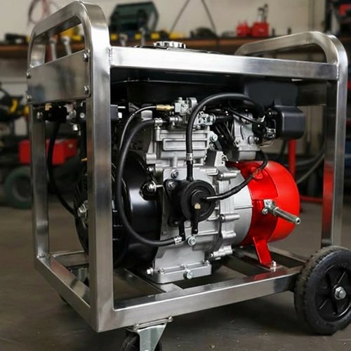 Fuel pump assembly - assembly, fits
