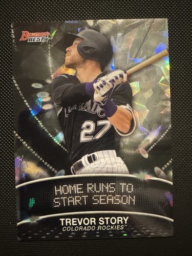 2016 bowman best sl ts - bowman's, #sl-ts