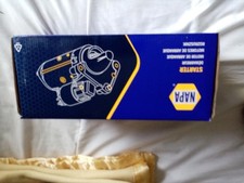 Starter Motor Fiat Punto Mk 3