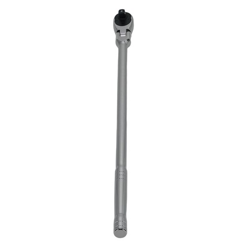 18in extra long flex - extra, head