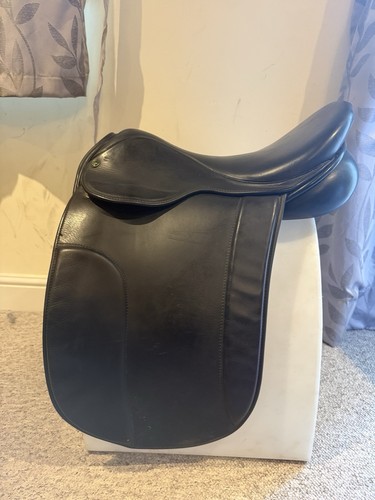 Ideal ramsey show - 17.5”,