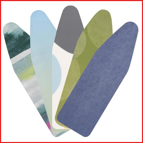 Hand washable ironing board - hand,
