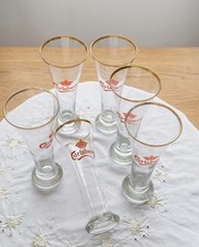 Carlsberg Beer Pilsner Set Of