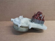 Lawnmower Motor 1200w McGregor