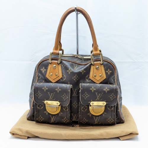 Louis vuitton monogram - louis,