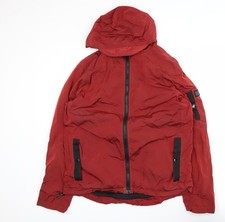 Weekend Offender Men's Red