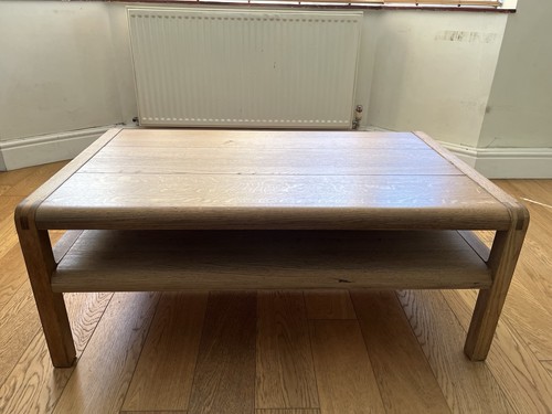 Habitat radius solid - habitat, oak