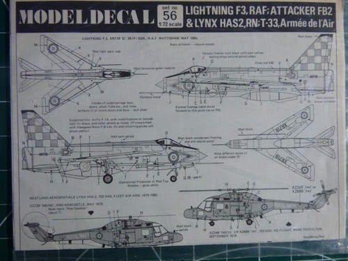 Modeldecal 56 high - 1/72,