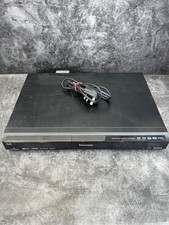 Panasonic DMR-EZ27 DVD