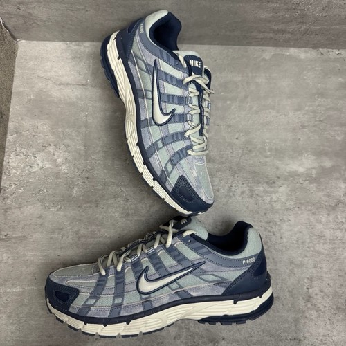 Nike 6000 worn blue - se,