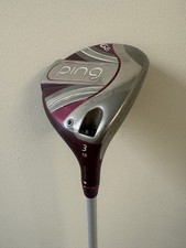 Ping G Le 2 Fairway 3 Wood /