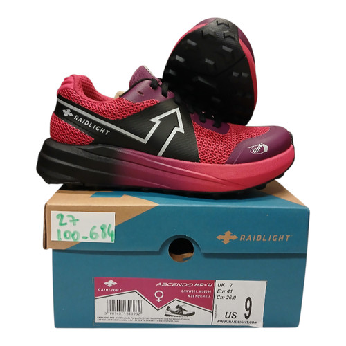 Raidlight ascendo basket - raidlight,
