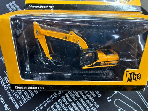 Motorart 13138 jcb - jcb, js220