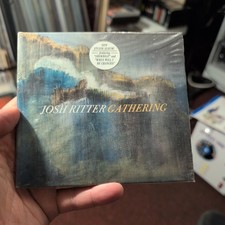 Josh Ritter, Gathering (CD
