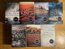 A Game of Thrones A Song of