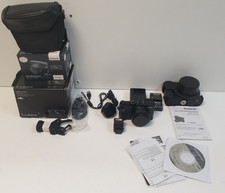 Panasonic LUMIX DMC-LX100