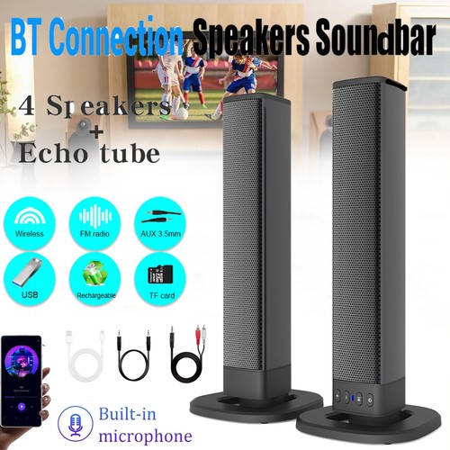 Sound bar home theater - sound,