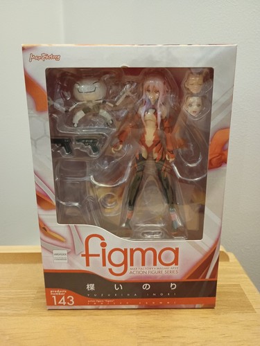 Guilty crown yuzuriha - guilty, inori
