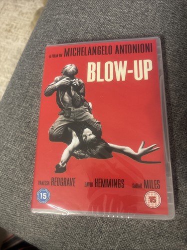 Blow dvd david - (2004),