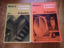 Carpentry and joinery R