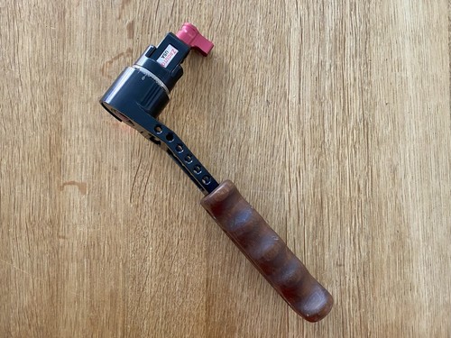 Zacuto right sided - zacuto, right-sided