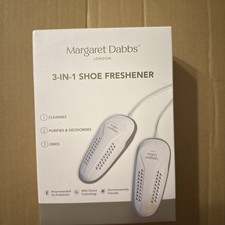 Margaret Dabbs six 3-in-1 Shoe Fresheners